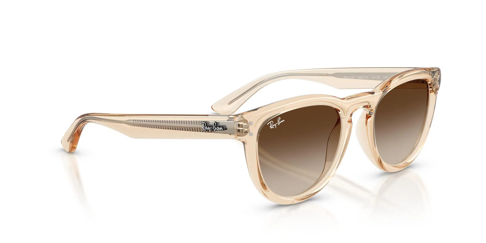 Ray-Ban 2237 Sunglasses - view 47